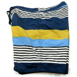 Patagonia Swim Trunks Worn Wear Size: 32 EUC